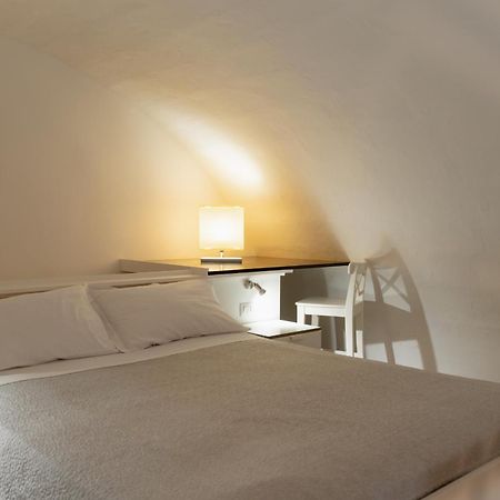 Sassi Sedicidiciotto Apartamento Matera Exterior foto
