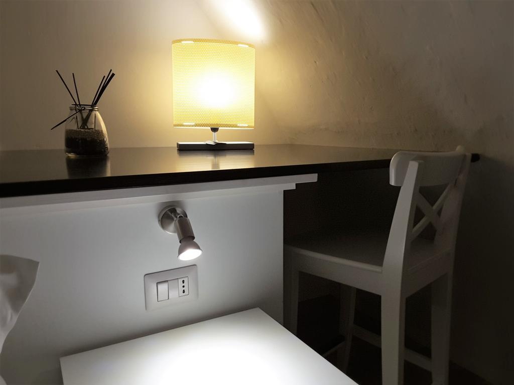 Sassi Sedicidiciotto Apartamento Matera Exterior foto